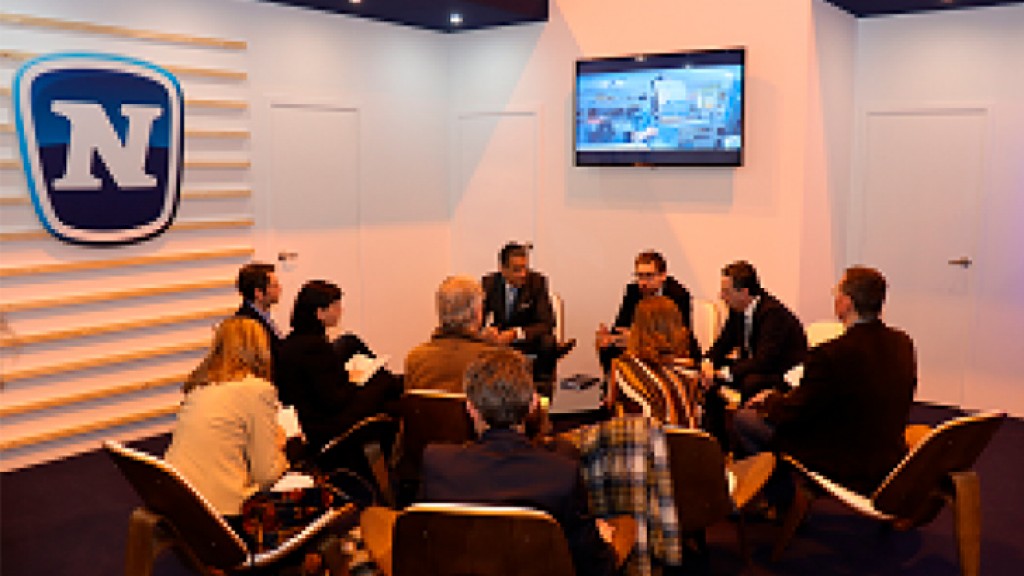 NOVOMATIC muestra su compromiso con el mercado español durante la Feria Internacional del Juego en Madrid