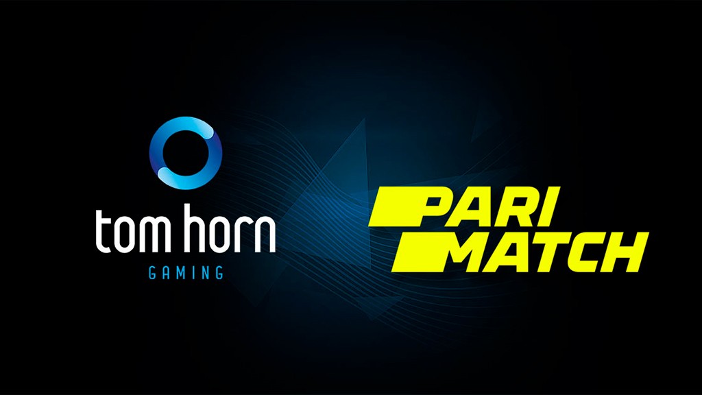 Tom Horn Gaming cierra negocio con Parimatch