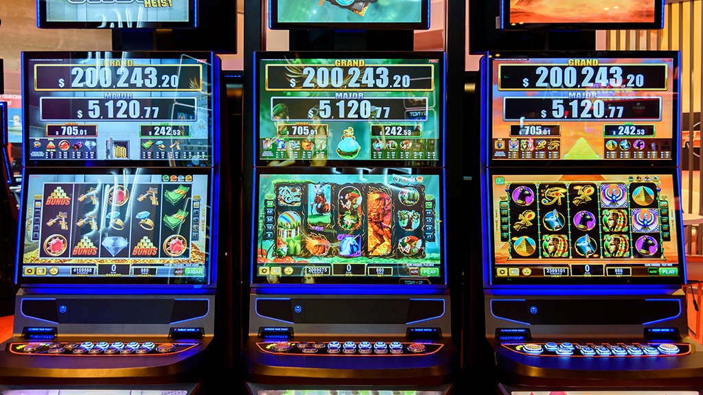 FBM´ spin reel games just landed in Spain