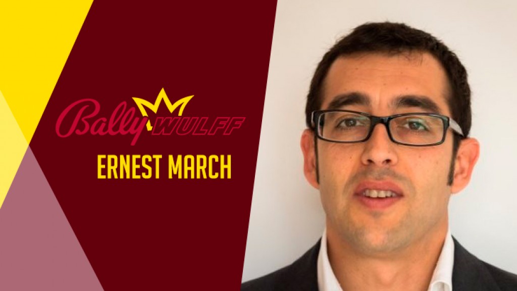 BALLY WULFF continúa estrechando sus vínculos en España