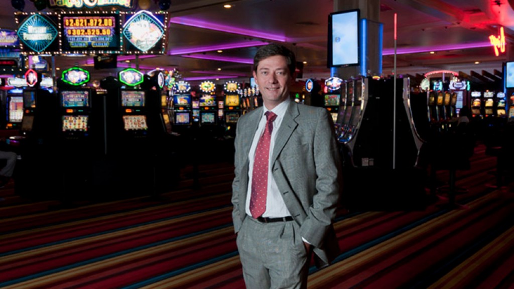 Marina del Sol: segundo semestre podrían abordar ingreso a Perú