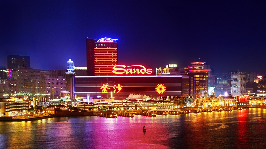 Macau gaming revenue sees yet another 90% drop in September