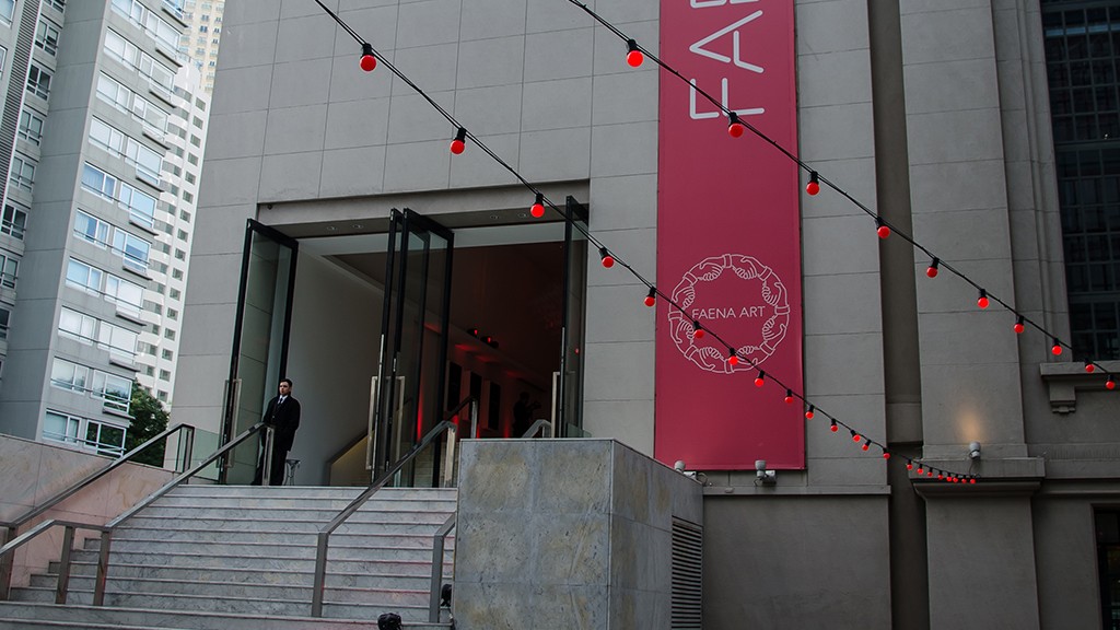 Zitro volvió a realizar sus prestigiosos eventos en Argentina