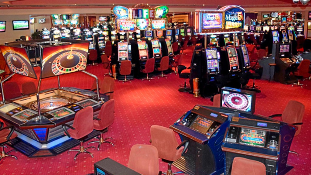 Blackstone deja Cirsa sin dividendo ni grandes adquisiciones hasta 2023