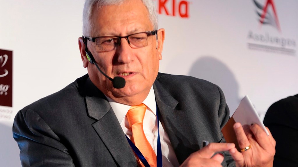 La Cumbre Iberoamericana del Juego presenta el programa con el que acudirá a Lima