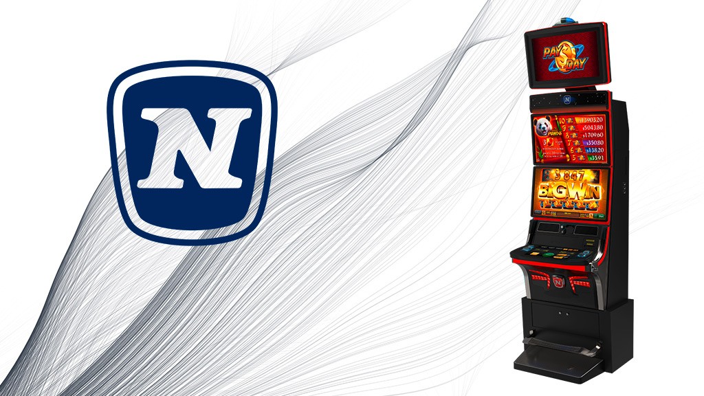 NOVOMATIC to showcase new product range at G2E Asia