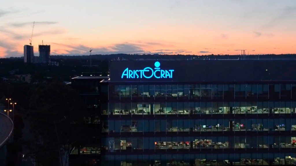 ARISTOCRAT y la importancia del factor humano