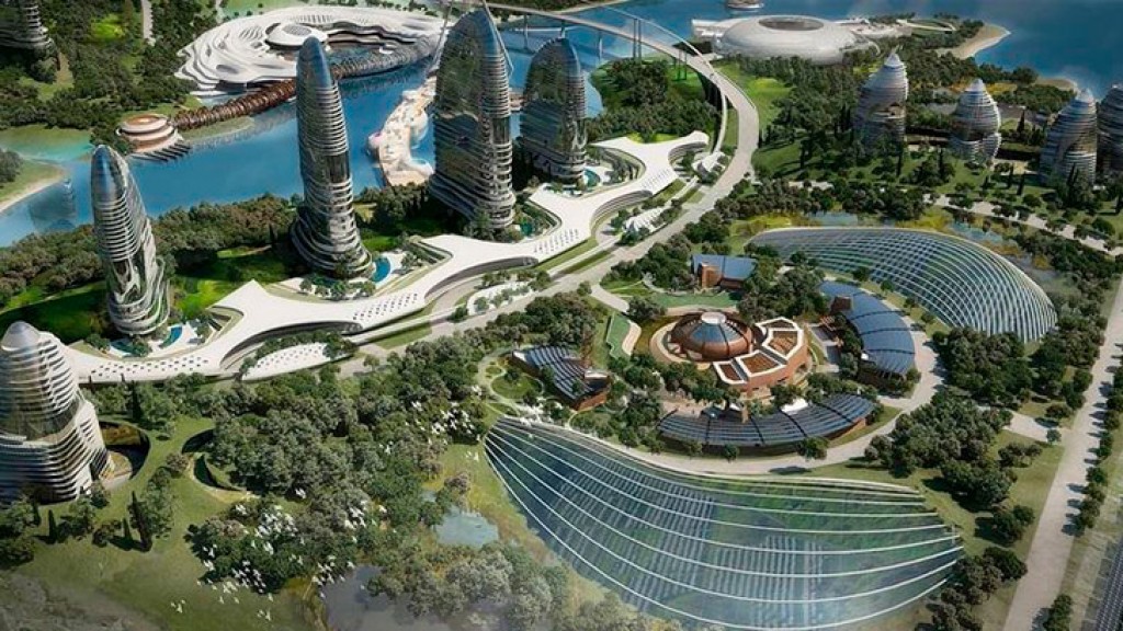 CoraAlpha anuncia acuerdo con una empresa británica para financiar macroproyecto extremeño