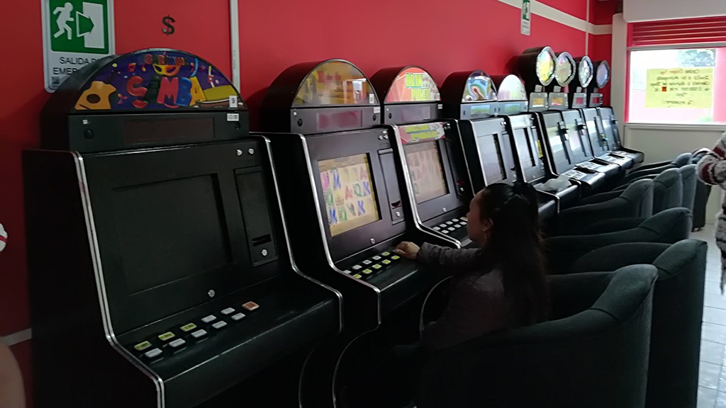 Coljuegos y Policía golpean ilegalidad en juegos de suerte y azar en los departamentos Bolívar, Putumayo y Bogotá