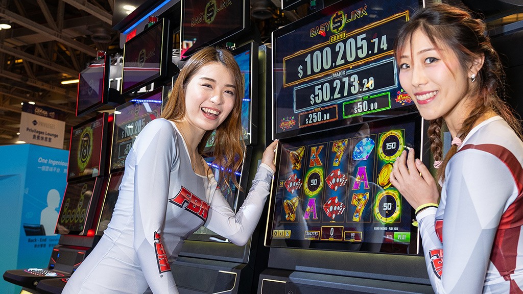 FBM observes its best G2E Asia for years. 