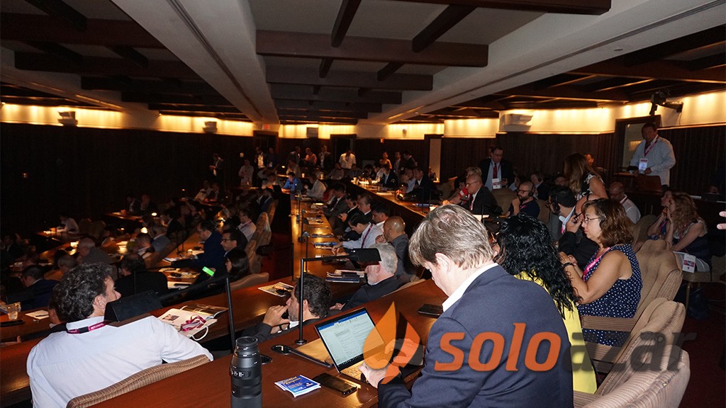 Hoy se lleva a cabo el segundo día de Juegos Miami