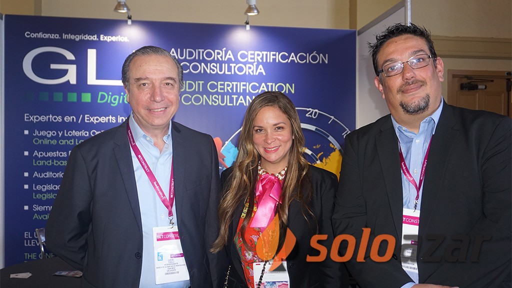 “These are both challenging and exciting times for Latin America and the Caribbean”