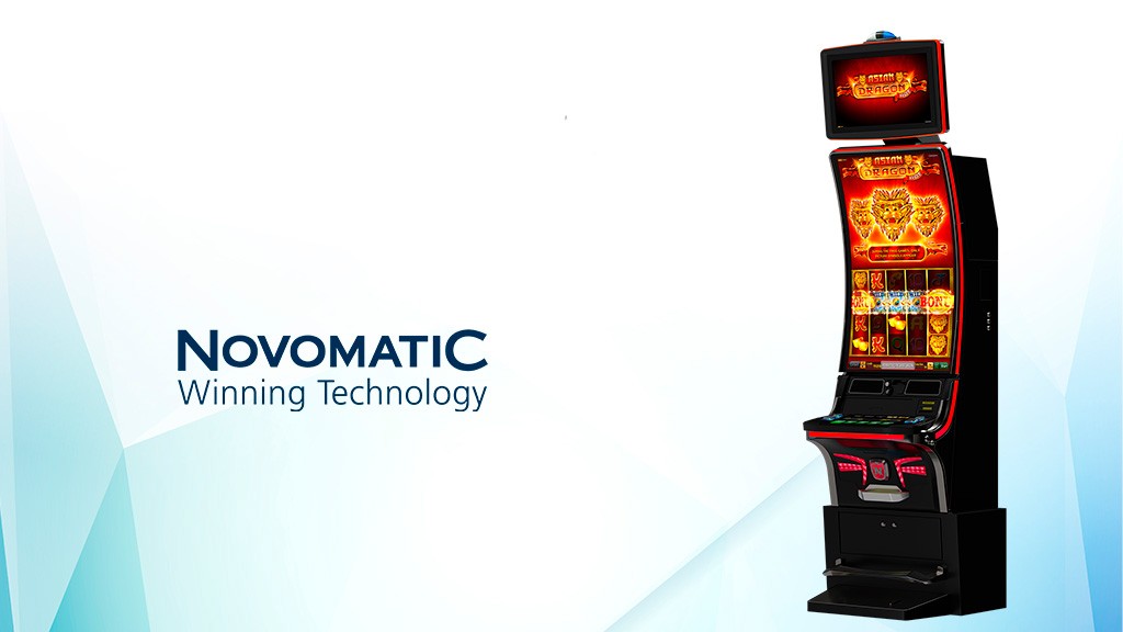 NOVOMATIC brings expansive product mix to Peru Gaming Show