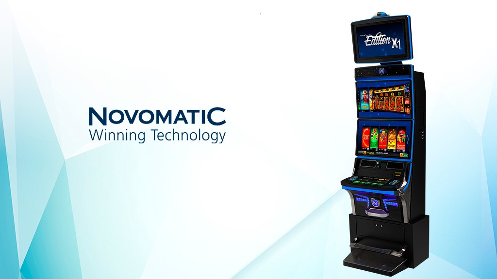 NOVOMATIC Romania reveals latest gaming news at EAE 2019