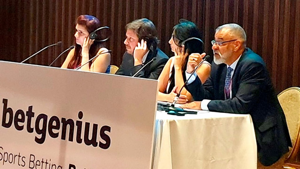 Coljuegos, en la tercera edición de Juegos Miami, destaca el desarrollo de los juegos de suerte y azar en Colombia