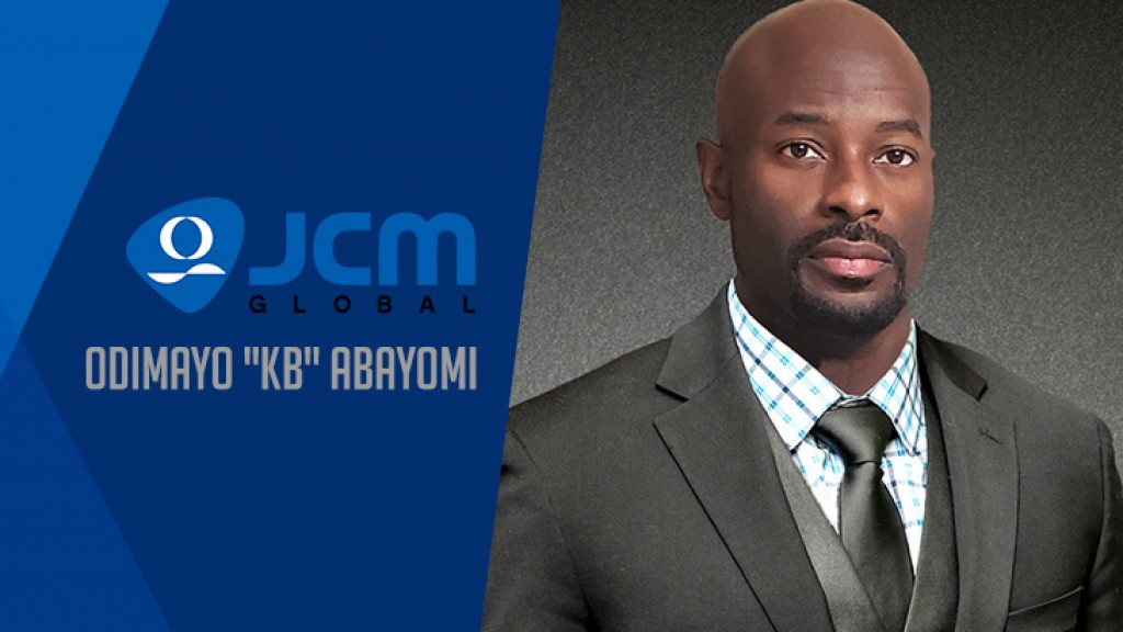 JCM Global Names New Canadian Territory Representative