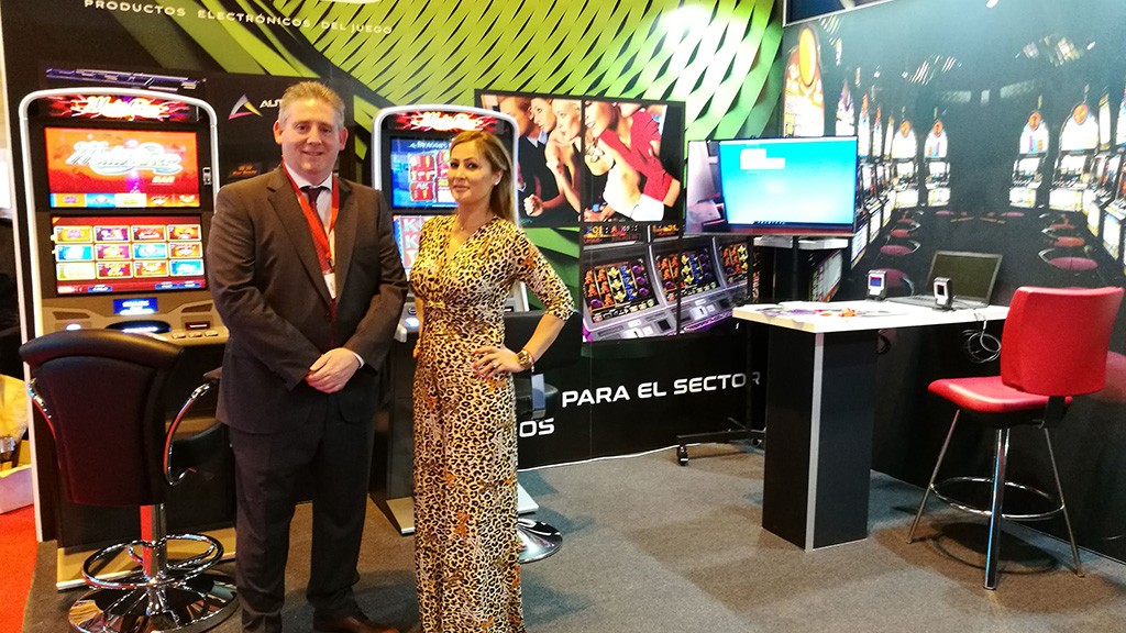 PEJ traerá novedades importantes a EXPOJOC 2019