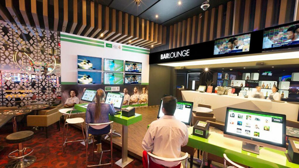 Codere: Espadas en todo lo alto en el único grupo de juego cotizado español 