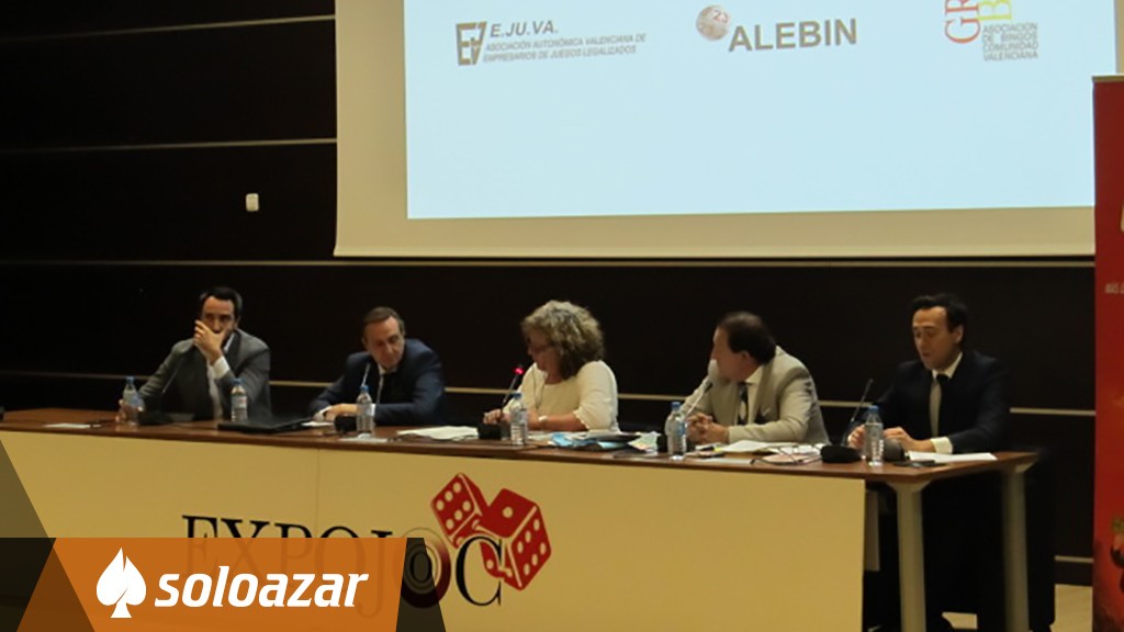 Trends and new technologies at the second and last day of EXPOJOC 2019