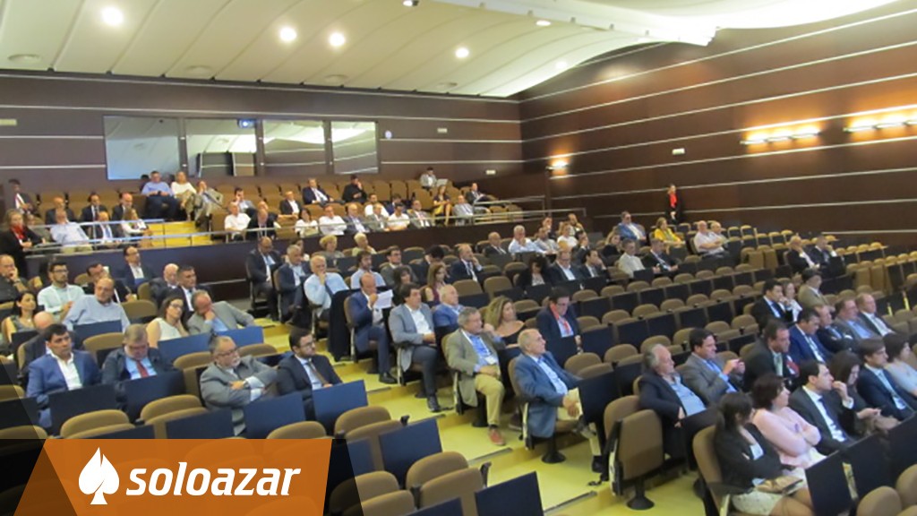 Tendencias y nuevas tecnologías en el segundo y último día de EXPOJOC 2019