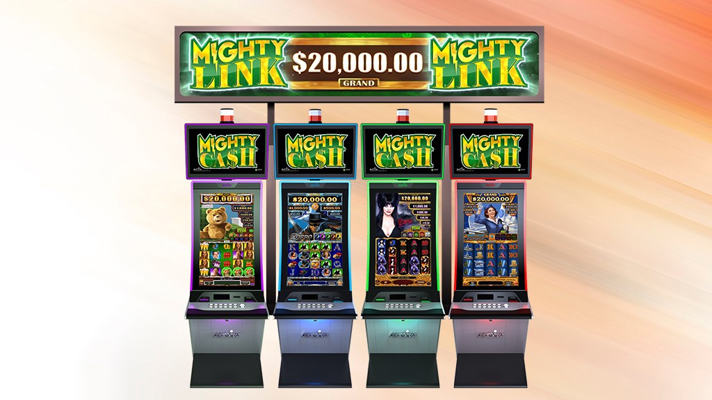 Aristocrat trae juegos de poderoso desempeño comprobado al Perú Gaming Show