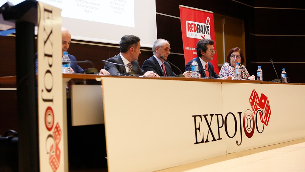Exposición comercial, mesas debate y talleres, aspectos clave en el éxito de EXPOJOC 2019 