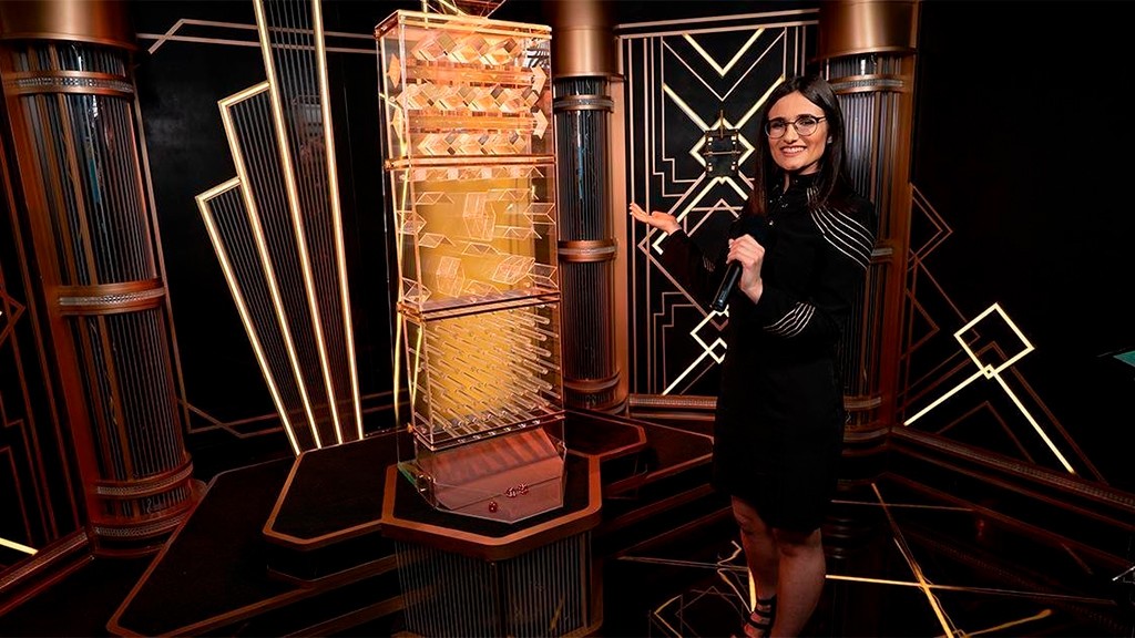 Evolution añade Lightning Dice a su galardonada gama Lightning