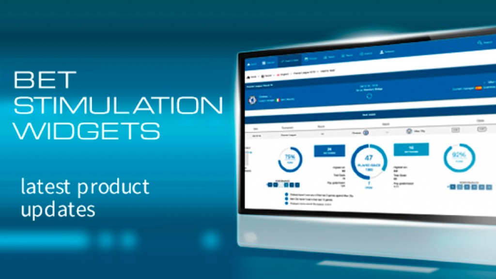 Latest Updates for our Bet Stimulation products