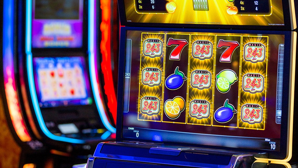 Barrière Casinos actualiza la oferta NOVOMATIC en los principales casinos de Francia