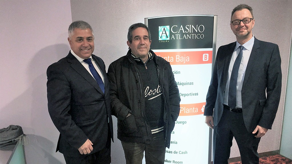 Grupo Comar Names JCM Global its Preferred Supplier for Spain, Latin America