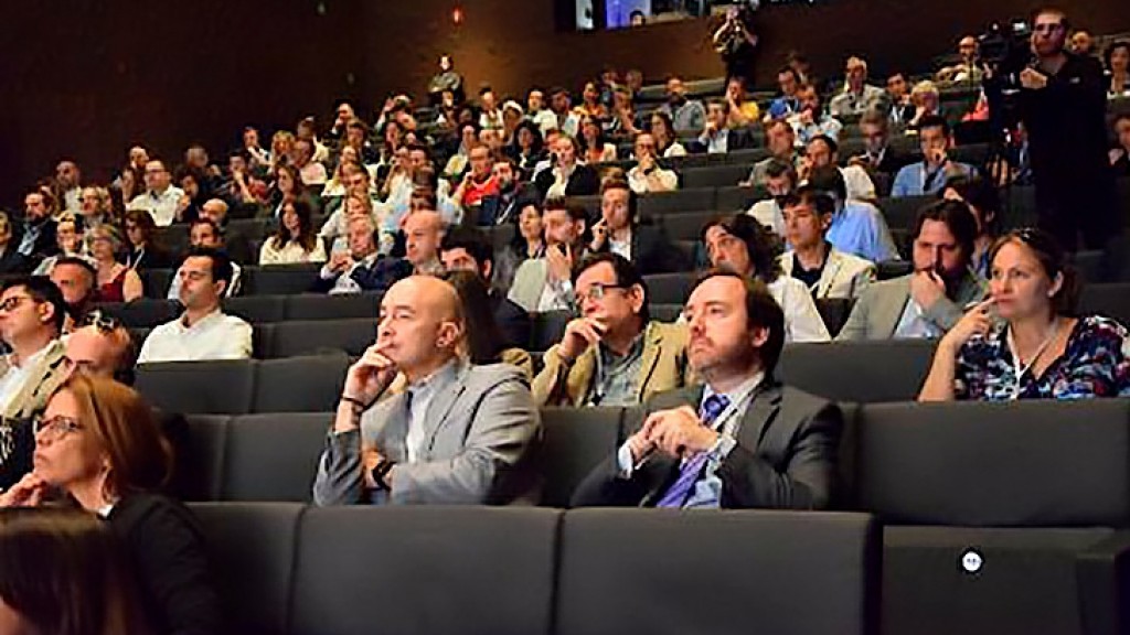 La DGOJ organizó la primera edición del RegTech egambling international workshop