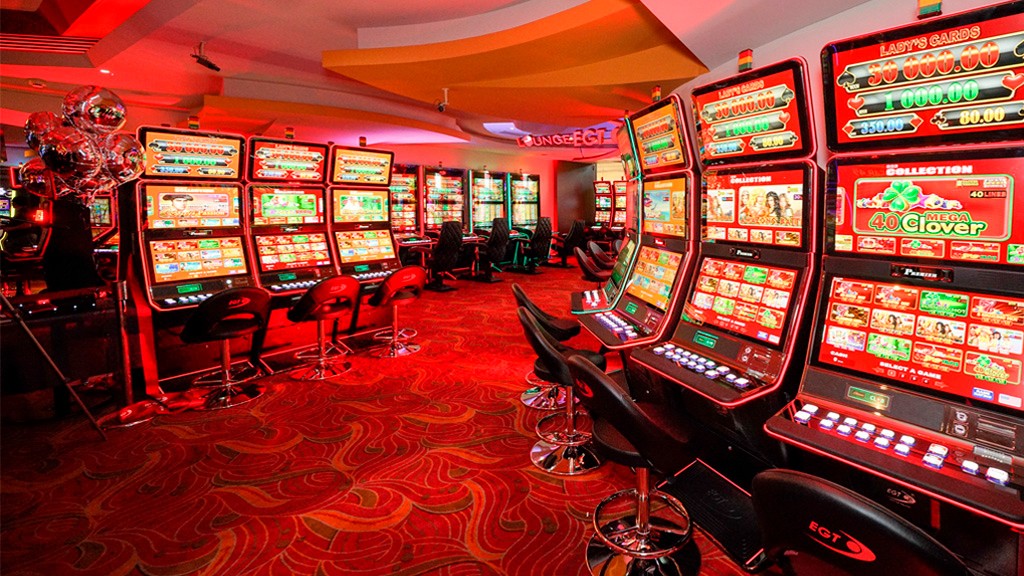 EGT Central America: The story of success