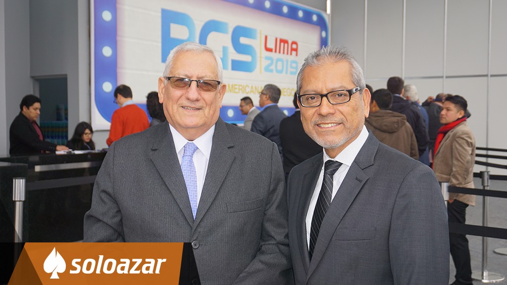 Satisfacción de los organizadores de PGS por el resultado de la edición 2019