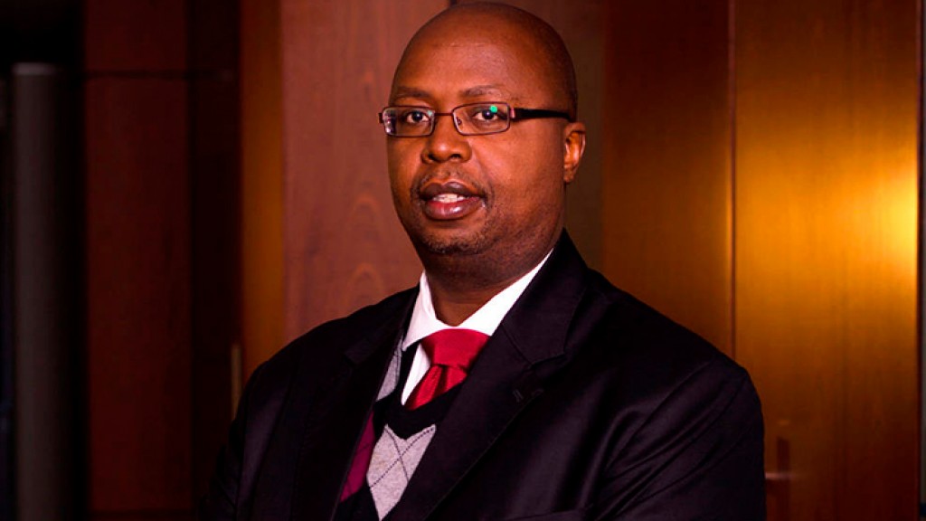 ICE pays tribute to Edward Lalumbe