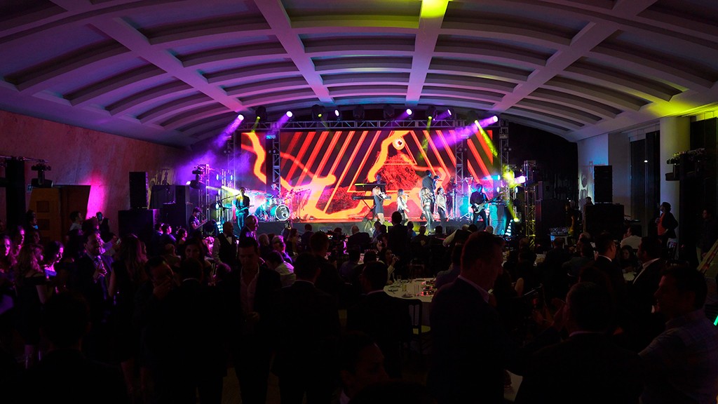 Zitro Experience México 2019 consolida a la empresa como líder en el mercado de Video Slots y Video Bingo del país