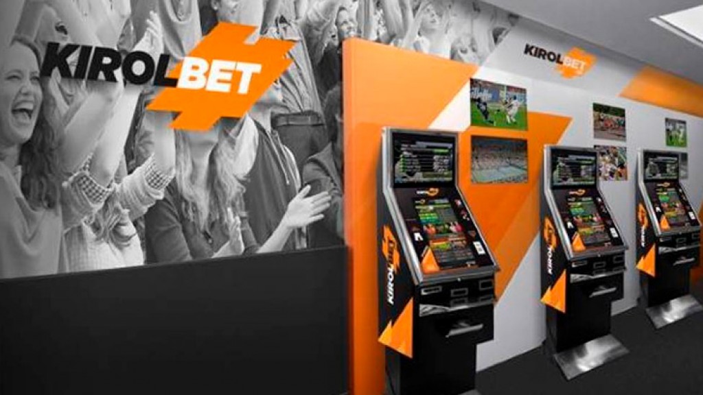 GRUPO KIROL niega la venta de KIROLBET 