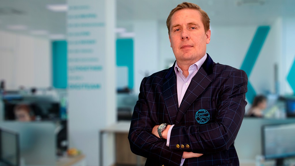 Digitain nombra a Simon Westbury como Director de Desarrollo de Negocios Internacionales