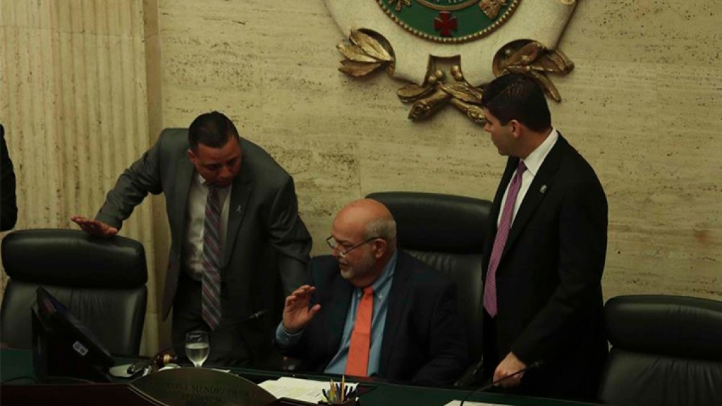 Senado y Cámara aprueban la legalización de las apuestas deportivas 