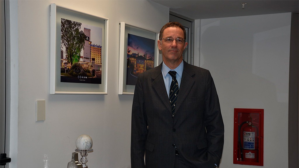 Casino Santa Fe y su apuesta porlas inversiones sustentables