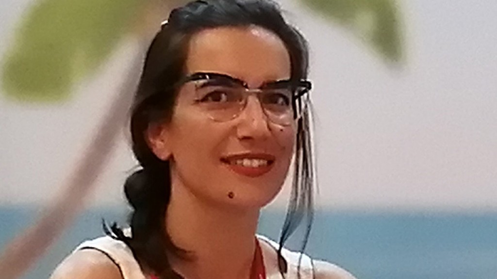 Habanero incorpora nueva Business Development Executive con sede en Italia