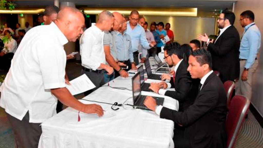 Más de cinco mil bancas de lotería solicitan su interconexión con plataforma del Ministerio de Hacienda 