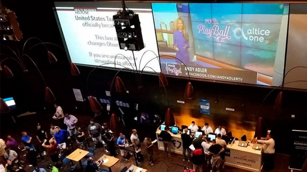 FanDuel Seeks to Open Sportsbooks at Two Indiana Casinos, Also Offer Online Sports Betting
