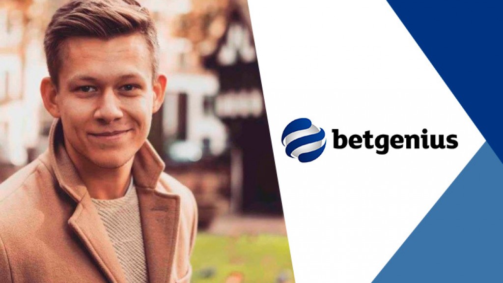 Dylan Mitchard: Betgenius – Live basketball betting a data-driven success