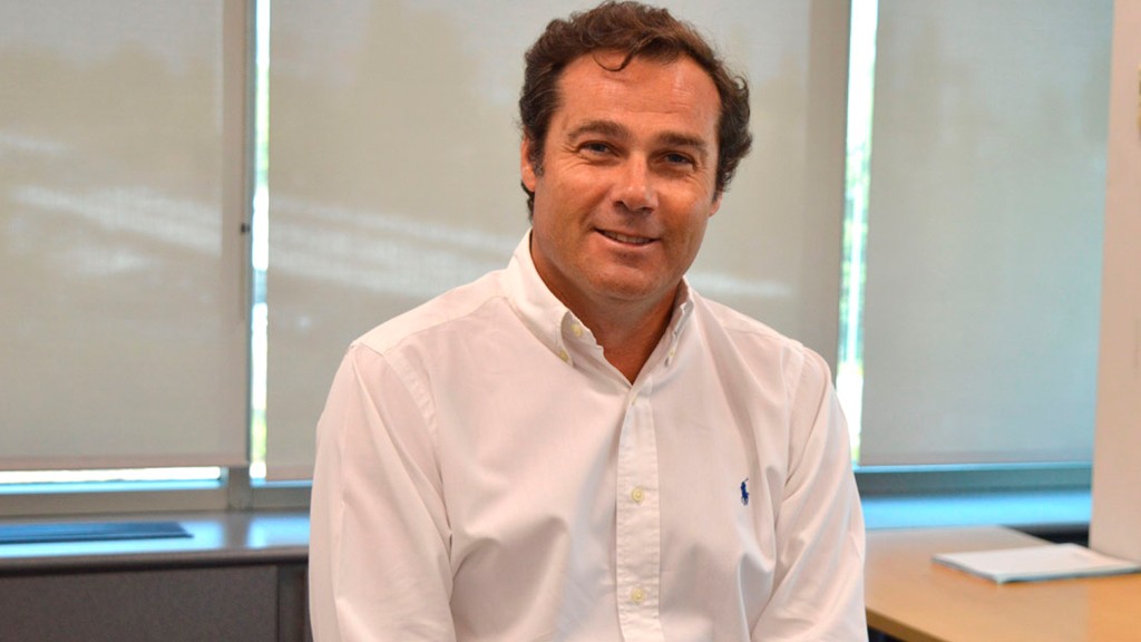 Codere incorpora a Luis Sánchez como director corporativo de Tecnología y Digitalización
