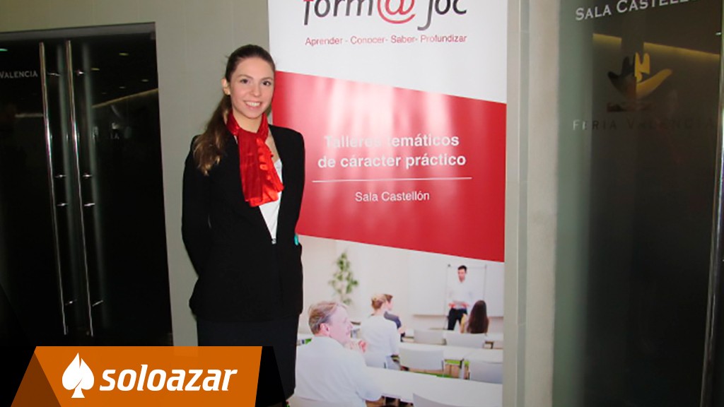 Los organizadores de EXPOJOC hacen un balance positivo de la última edición