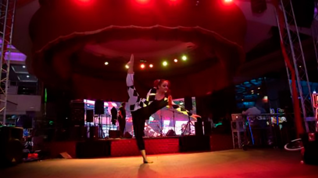 El Grupo Cirsa en República Dominicana acaba de relanzar el Gran casino Jaragua.