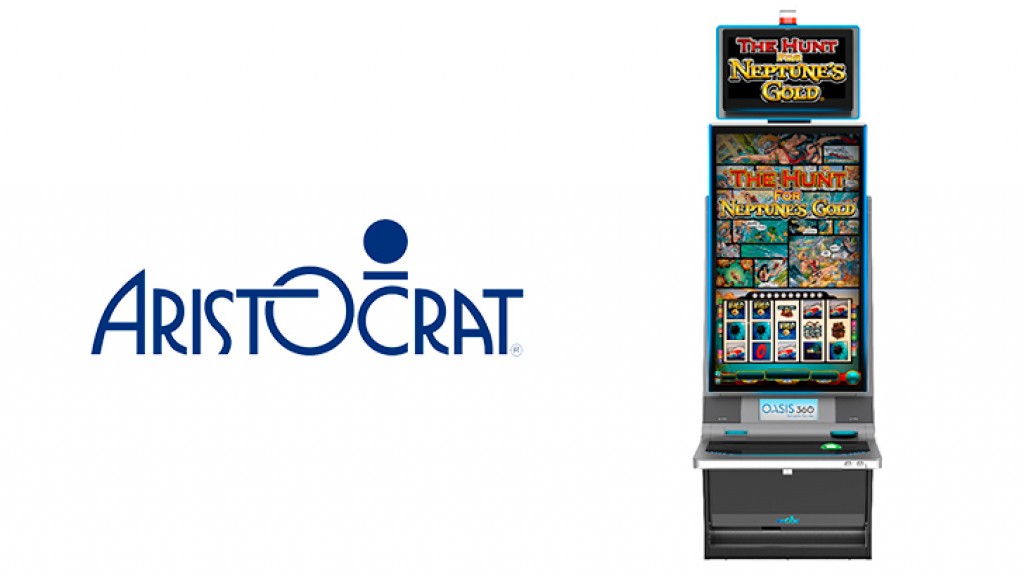 Aristocrat Brings Perfect Blend of Class II, Class III, System Solutions to OIGA