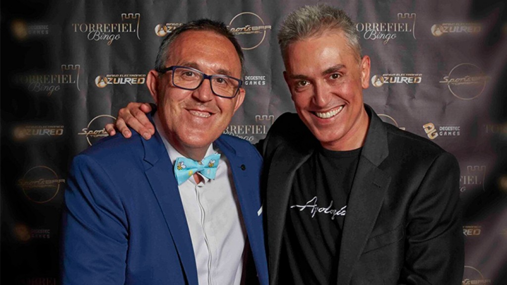 ¿Qué ha sucedido en el 30 aniversario del Bingo Torrefiel?