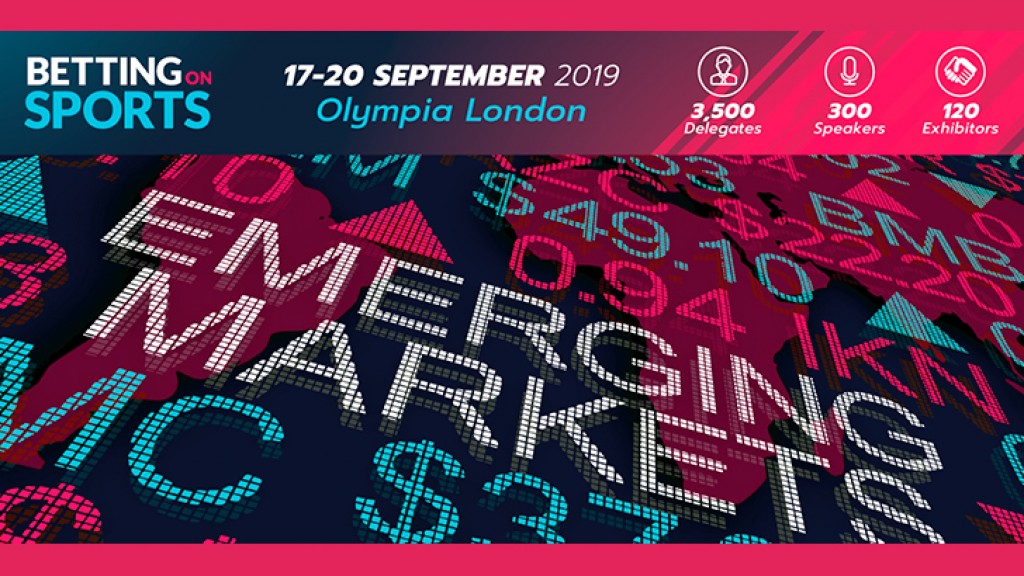 LATAM and CIS growth specialists head Emerging Markets track at Betting on Sports