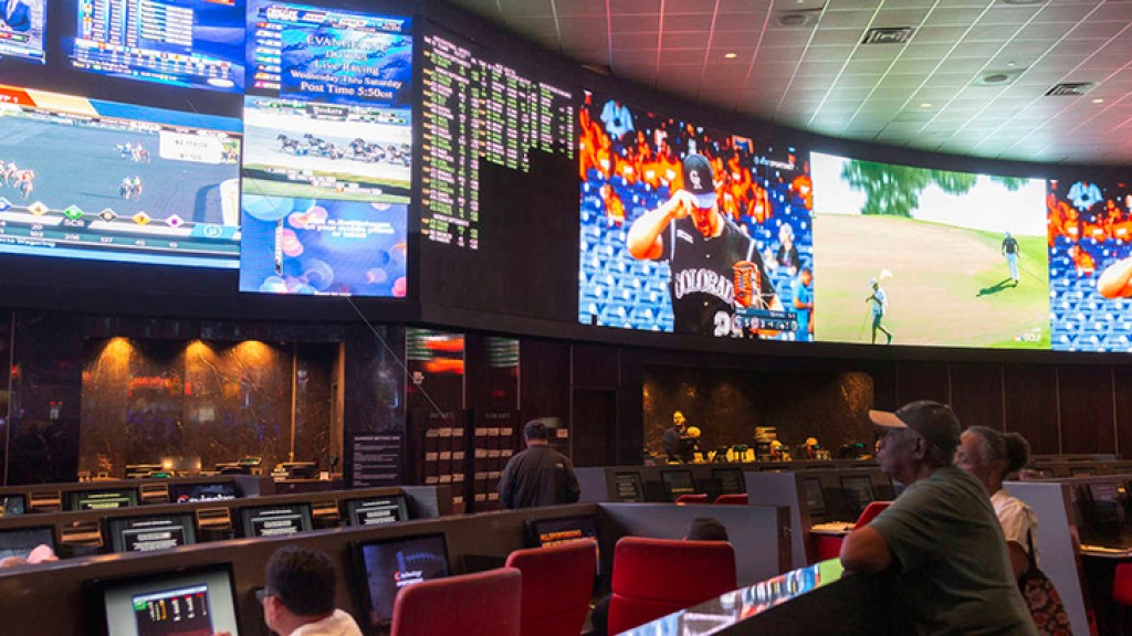 Nueva Jersey, precursora de las apuestas deportivas y las expectativas para 2020